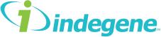 Indegene Brand Logo